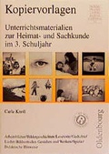 Cover: Unterrichtsmaterialien zur Heimat- und Sachkunde - Oldenbourg Wissenschaftsverlag