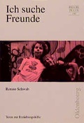 Cover: Ich suche Freunde - Oldenbourg Wissenschaftsverlag