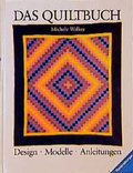 Cover: Das Quiltbuch - Ravensburger