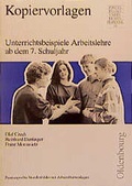 Cover: Unterrrichtsstunden: Arbeitslehre ab dem 7. Schuljahr - Oldenbourg Wissenschaftsverlag