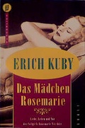 Cover: Das M&auml;dchen Rosemarie - Rowohlt Taschenbuch