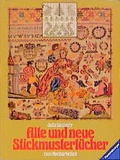 Cover: Alte und neue Strickmustert&uuml;cher - Ravensburger