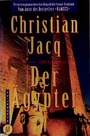 Cover: Der &Auml;gypter - Rowohlt Taschenbuch
