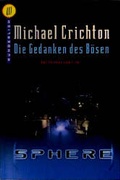 Cover: Die Gedanken des B&ouml;sen - Rowohlt Taschenbuch