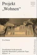 Cover: Projekt "Wohnen" - Oldenbourg Wissenschaftsverlag