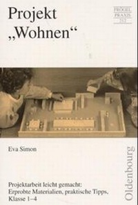 Enlarge image Cover: Projekt "Wohnen" - Oldenbourg Wissenschaftsverlag