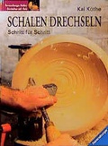 Cover: Schalen drechseln - Ravensburger