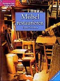 Cover: M&ouml;bel restaurieren - Ravensburger