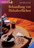 Cover: Behandlung von Holzoberfl&auml;chen - Ravensburger