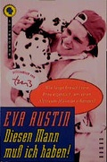 Cover: Diesen Mann mu&szlig; ich haben! - Rowohlt Taschenbuch