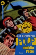 Cover: Pulp und die Petze - Rowohlt Taschenbuch