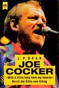 Cover: Joe Cocker - Heyne