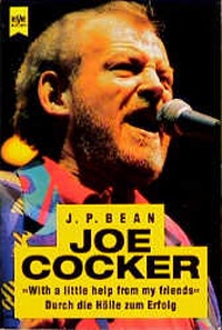 Enlarge image Cover: Joe Cocker - Heyne