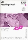 Cover: Das Faschingsbuch - Oldenbourg Wissenschaftsverlag