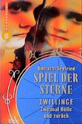 Cover: Spiel der Sterne: Zwillinge - Rowohlt Taschenbuch