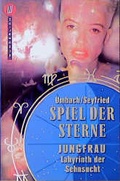 Cover: Spiel der Sterne: Jungfrau - Rowohlt Taschenbuch