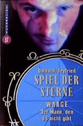 Cover: Spiel der Sterne: Waage - Rowohlt Taschenbuch