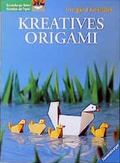 Cover: Kreatives Origami - Ravensburger