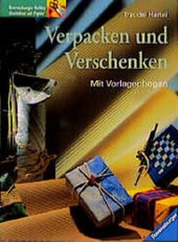 Enlarge image Cover: Verpacken und Verschenken - Ravensburger