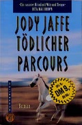 Cover: T&ouml;dlicher Parcours - Rowohlt Taschenbuch