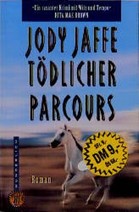 Enlarge image Cover: Tödlicher Parcours - Rowohlt Taschenbuch