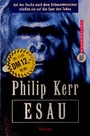 Cover: Esau - Rowohlt Taschenbuch