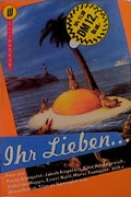 Cover: Ihr Lieben... - Rowohlt Taschenbuch
