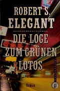 Cover: Die Loge zum Gr&uuml;nen Lotos - Rowohlt Taschenbuch