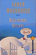 Cover: Haus meines Herzens - Rowohlt Taschenbuch