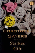 Cover: Starkes Gift - Rowohlt Taschenbuch