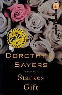 Enlarge image Cover: Starkes Gift - Rowohlt Taschenbuch