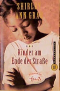 Cover: Kinder am Ende der Strasse - Rowohlt Taschenbuch
