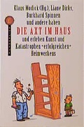 Cover: Die Axt im Haus - Rowohlt Taschenbuch