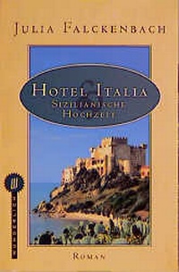 Abbildung von: Sizilianische Hochzeit - Rowohlt Taschenbuch
