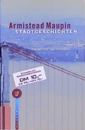 Cover: Stadtgeschichten - Rowohlt Taschenbuch