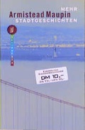 Cover: Mehr Stadtgeschichten - Rowohlt Taschenbuch