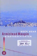 Cover: Noch mehr Stadtgeschichten - Rowohlt Taschenbuch