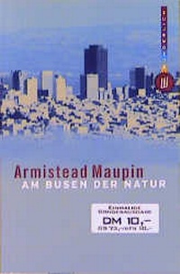 Abbildung von: Am Busen der Natur - Rowohlt Taschenbuch