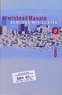 Abbildung von: Schluß mit lustig - Rowohlt Taschenbuch
