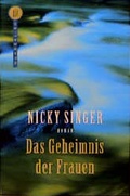 Cover: Das Geheimnis der Frauen - Rowohlt Taschenbuch