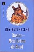 Cover: Buster: Mein Leben als Hund - Rowohlt Taschenbuch