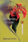 Cover: Jahreszeiten der Liebe. Sommergeschichten - Rowohlt Taschenbuch
