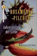 Cover: Jahreszeiten der Liebe. Wintergeschichten - Rowohlt Taschenbuch