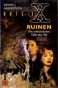 Cover: Ruinen - Rowohlt Taschenbuch