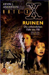 Enlarge image Cover: Ruinen - Rowohlt Taschenbuch