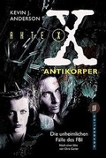Cover: Antik&ouml;rper - Rowohlt Taschenbuch