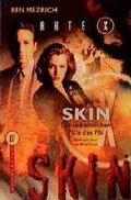 Cover: Skin - Rowohlt Taschenbuch