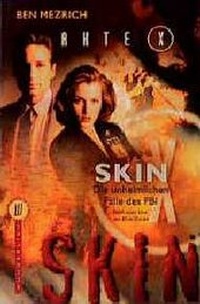Enlarge image Cover: Skin - Rowohlt Taschenbuch