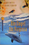 Cover: Ein Engel f&uuml;r Virginia - Rowohlt Taschenbuch