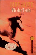 Cover: Wie der Teufel - Rowohlt Taschenbuch